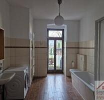 Besichtigung 13.1.2026 * Feldstadt * Balkon, Tageslichtbad m. Wanne u. Dusche * - Schwerin