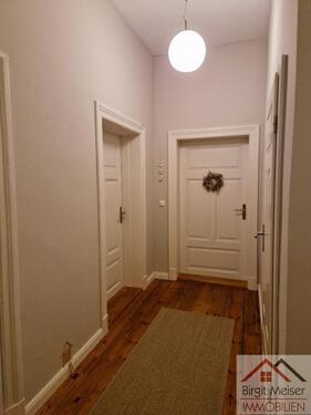 Foto - 4 Zimmer Etagenwohnung zur Miete in Schwerin