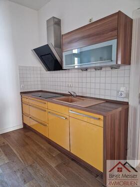 Foto - 4 Zimmer Etagenwohnung in Schwerin