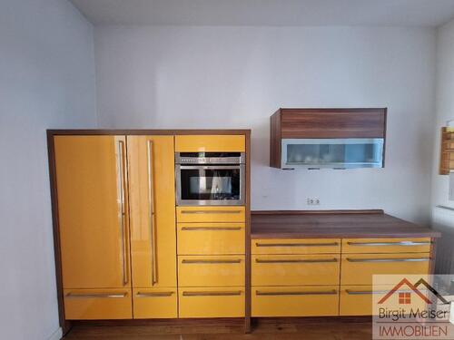 Foto - Etagenwohnung in Schwerin zur Miete