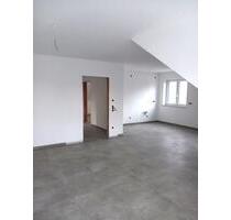 Hochwertige 2 Zimmer DG-Neubauwohnung - Neustadt an der Donau