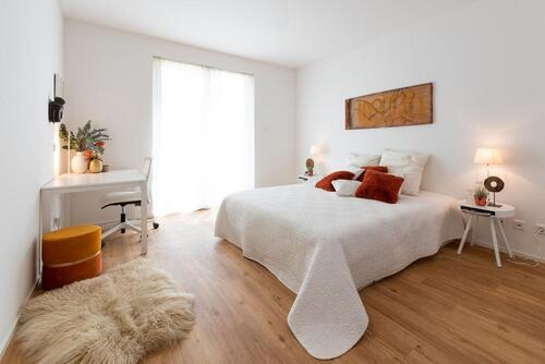 Foto - 2 Zimmer Etagenwohnung in Rheinbach