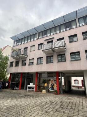 Foto - 4 Zimmer Maisonettenwohnung zur Miete in Freiberg