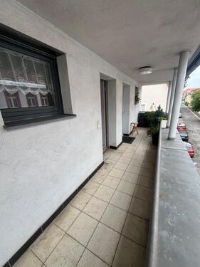 Foto - 4 Zimmer Maisonettenwohnung in Freiberg