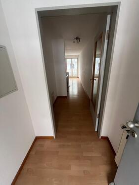 Foto - Maisonettenwohnung in Freiberg zur Miete