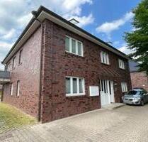 2 Zimmer-Dachgeschosswohnung in Oldenburg- Bürgerfelde