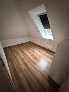 Foto - Dachgeschoßwohnung in Oldenburg zur Miete