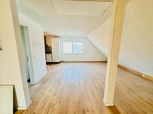 Foto - 3 Zimmer Dachgeschoßwohnung in Heilbronn