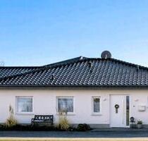 Moderner barrierefreier Bungalow Bj2023 - Geseke