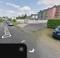 Einzelgarage Köln Porz-Eil Flughafennähe