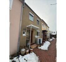 Modernisiertes Reihenmittelhaus in Heikendorf mit Wärmepumpe