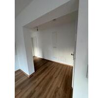 Schöne und moderne 4 - Raum - Wohnung - Klipphausen - Nossen