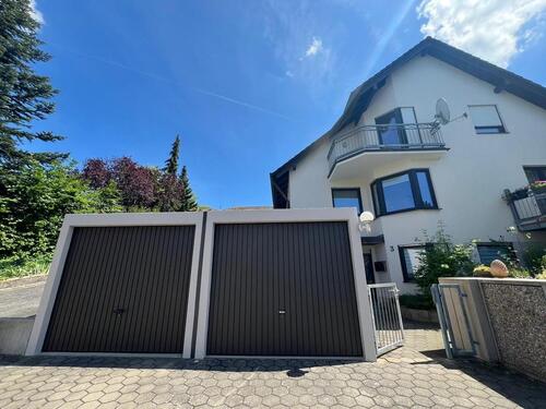 Foto - 1,5 Zimmer Wohnung 44 m² Memmelsdorf zu vermieten