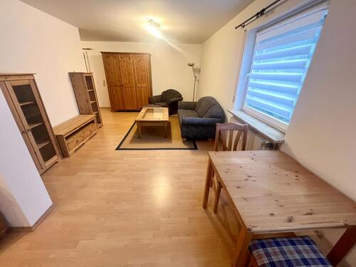 Foto - 1.5 Zimmer Etagenwohnung in Hallstadt