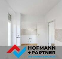 Zweiraumwohnung mit Balkon in Meißen - Cölln