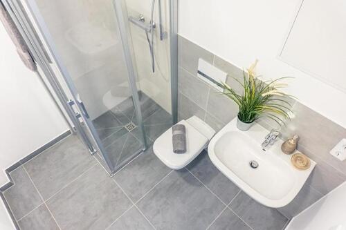 Foto - 1 Zimmer Etagenwohnung in Chemnitz