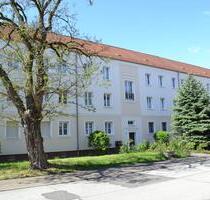 Helle 3-Raum-Wohnung in Schwarze Pumpe - Spremberg