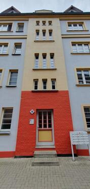 Foto - 2 Zimmer Maisonettenwohnung zur Miete in Schwerin