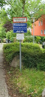 Foto - 2 Zimmer Maisonettenwohnung in Schwerin