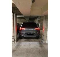 Tiefgaragenstellplatz in der Nähe zur Hardt zu vermieten - Wuppertal Elberfeld