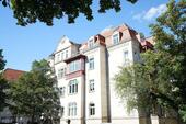Foto - 3-Raumwohnung mit Atrium in Dachgeschoss nähe TU-Dresden
