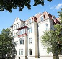 3-Raumwohnung mit Atrium in Dachgeschoss nähe TU-Dresden