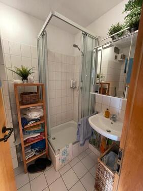 Foto - Etagenwohnung in Halle (Saale) zur Miete