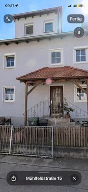 Foto - Sonnige 5 Zimmer Wohnung Obertraubling