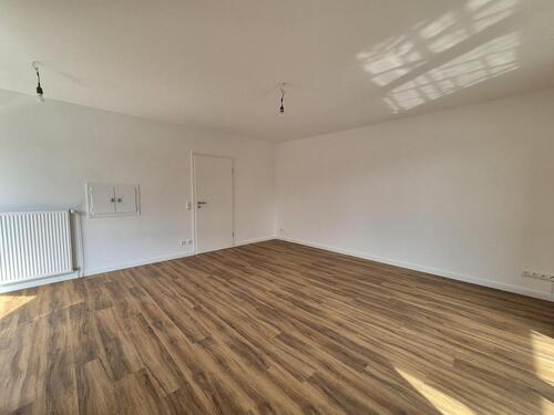 Foto - Etagenwohnung in Henstedt-Ulzburg zur Miete