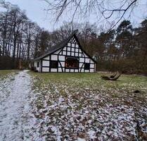 WG Zimmer in einem alten Bauernhaus - Rehden