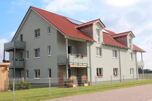Foto - Moderne 2-Raum-Wohnung zum 01.08.26 frei