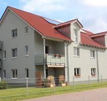 Moderne 2-Raum-Wohnung zum 01.08.26 frei - Zarrentin am Schaalsee