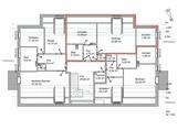 Foto - 2 Zimmer Dachgeschoßwohnung zur Miete in Zarrentin am Schaalsee