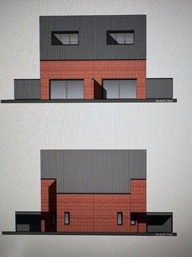 Foto - Exklusiver Neubau ab Oktober2026, Spexard