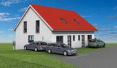 Foto - **Fulda*Neubau*Doppelhaus*schlüsselfertig*Festpreis*Topangebot**