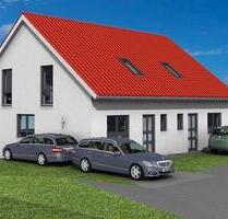 **Fulda*Neubau*Doppelhaus*schlüsselfertig*Festpreis*Topangebot**