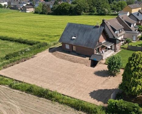 Foto - Luxuriöses Freistehendes Einfamilienhaus Baesweiler