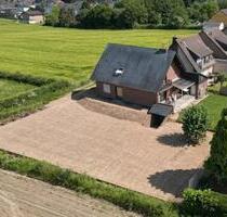 Luxuriöses Freistehendes Einfamilienhaus Baesweiler