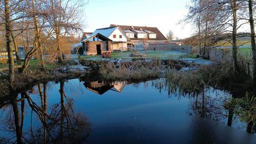 Foto - 23 Zimmer Mehrfamilienhaus, Wohnhaus zum Kaufen in Bad Saulgau