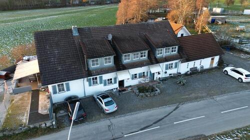 Foto - Mehrfamilienhaus, Wohnhaus in Bad Saulgau zum Kaufen