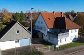 Foto - Neu renoviertes 2 Familien-Haus mit Nebengebäude