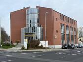 Foto - Gewerbefläche in zentraler Lage in Selb - ca. 630 m² auf 2 Etagen (1. + 2. OG) - barrierefrei mit Aufzug - mit Tiefgarage - gute Erreichbarkeit