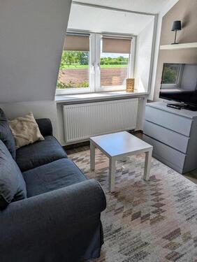 Foto - Ferienwohnung Familie Meins,Nähe A1 zwischen Hamburg und Lübeck