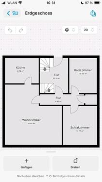 Foto - Einfamilienhaus zum Kaufen in Homberg (Ohm)