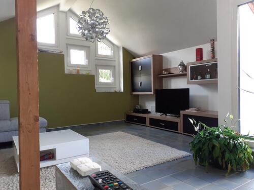 Foto - Einfamilienhaus in Wadern