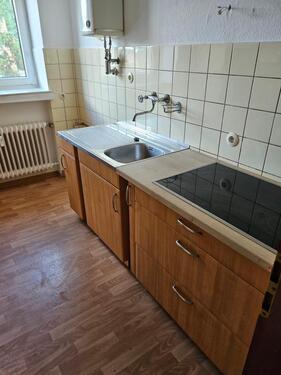 Foto - Etagenwohnung in Südheide
