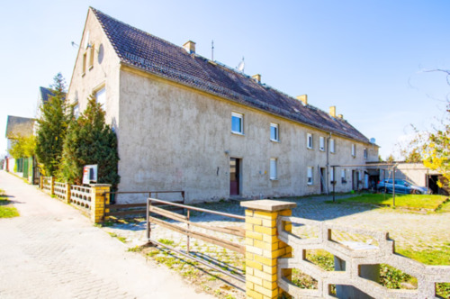 Foto - Hof mit Potential - 80.000,00 EUR Kaufpreis,
