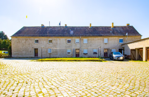 Foto - Einfamilienhaus in Belgern-Schildau zum Kaufen