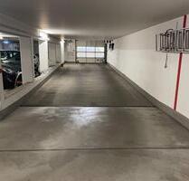 Moderner Tiefgaragenstellplatz nähe Nordstraße - Düsseldorf Pempelfort