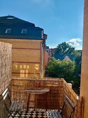 Foto - Möblierte 1,5-Zimmer-Wohnung in Dresden-Pieschen